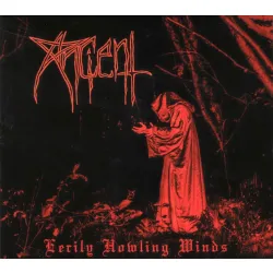 Ancient- Eerily Howling Winds